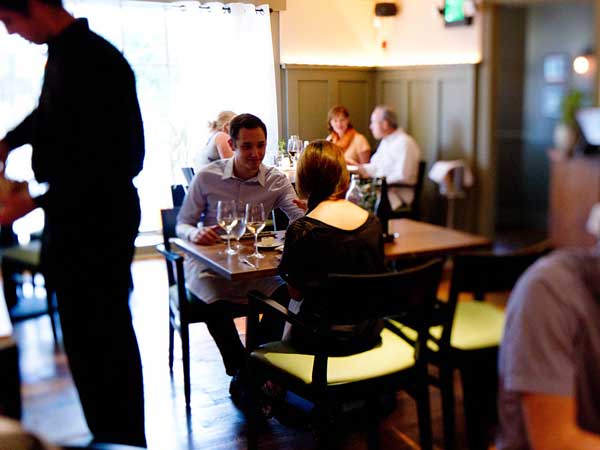 The Customer Isn't Always Right