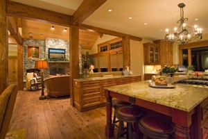 Three Interior Design Secrets Revealed