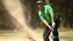 Bowditch Breaks Maiden In Texas