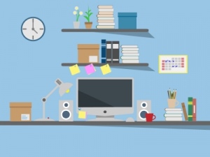 Tips For Designing Your Home Office