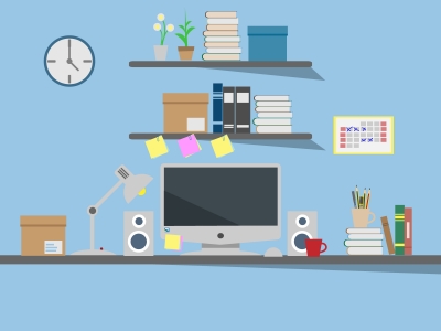 Tips For Designing Your Home Office