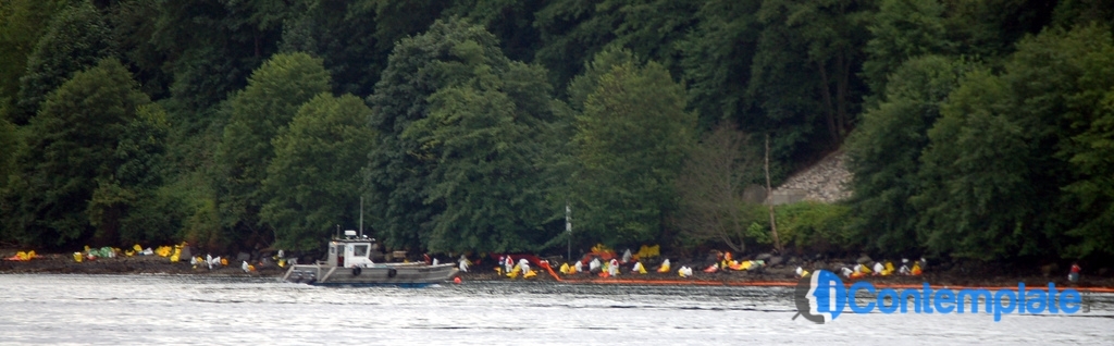 6 Ideas For Preventing Costly Crude Oil Spills