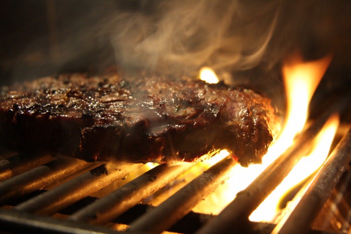 Grilling Myths Debunked