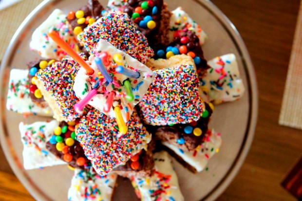 How Do I Choose The Best Marshmallow Sweet Option For A Party?