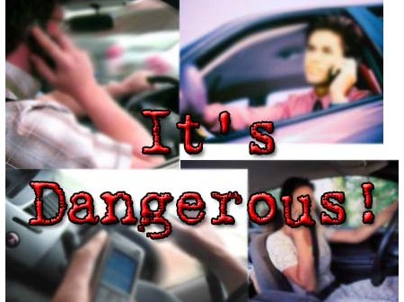 Safe Driving In Victoria, BC