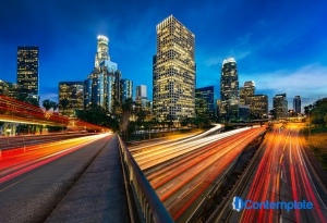 Celebrate The Road Trips In Los Angeles