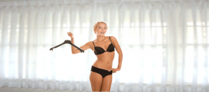 Liposuction surgery with RPS