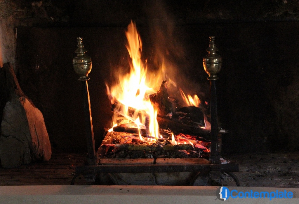 Keep Warm With These Low-Tech Winter Hacks