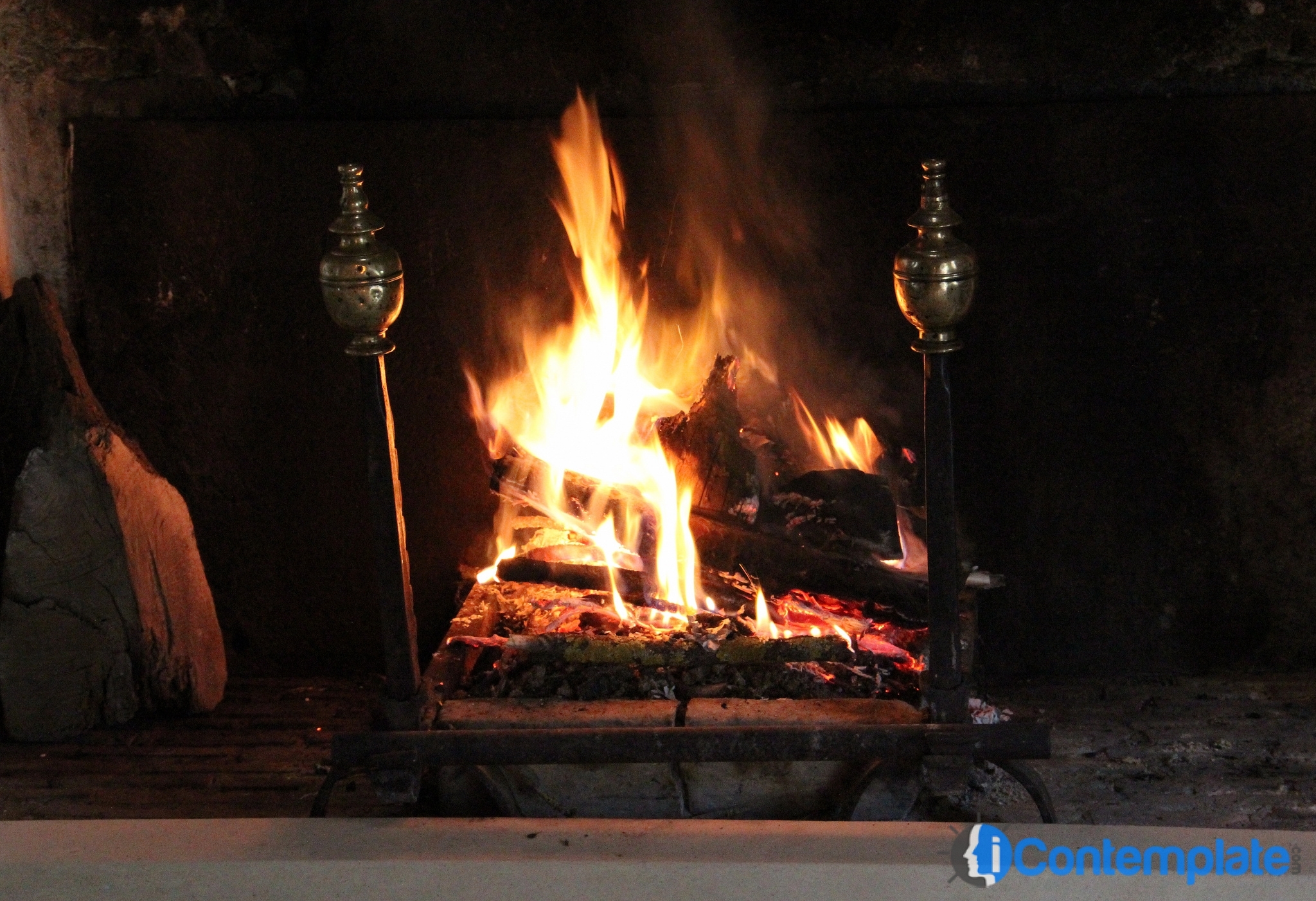 Keep Warm With These Low-Tech Winter Hacks