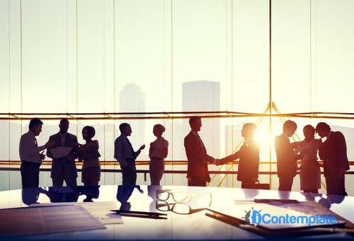 Get The Most Out Of Your Business Meeting In Atlanta