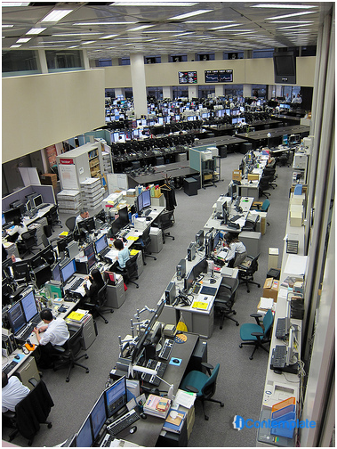 Financial Spread Betting: Making Play Pay