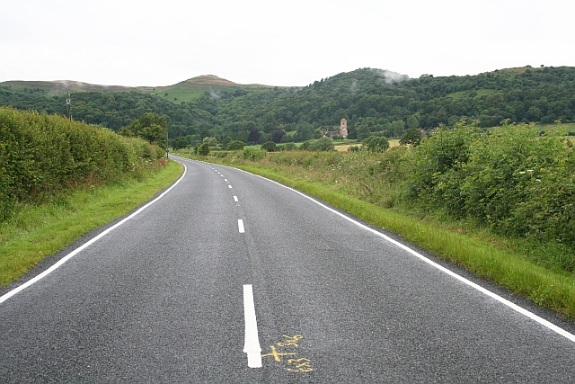 Types Of Road Markings and Their Functions
