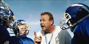 Is Coach An Important Element In Sports?