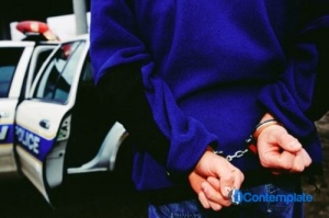 Poor Decisions - 5 Common Reasons Cops Detain People