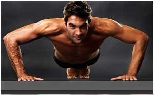 Why Natural Muscle Building Is Required?