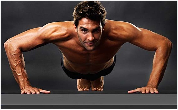 Why Natural Muscle Building Is Required?