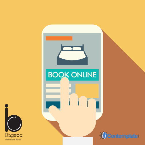 Get Online And Get Mobile Or Get Gone