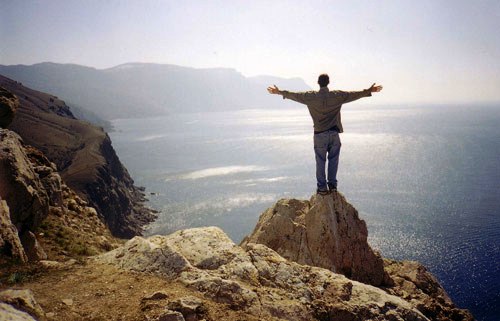 6 Ways To Live Life To The Fullest