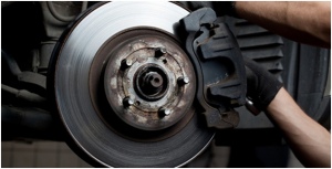 Standard Car Brake Inspection That You Can DIY