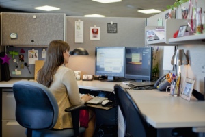 Upgrade Your Office Space