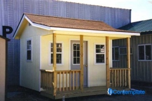 Unique Advantages Of Portable Buildings