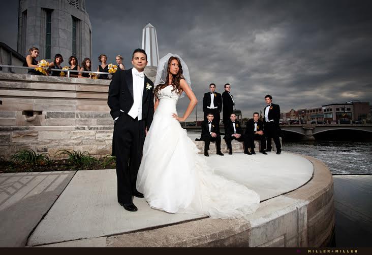 Choose A Wedding Photographer Who Takes The Top Photographs Of Your Wedding