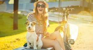 Dogs Are Good For Your Health!