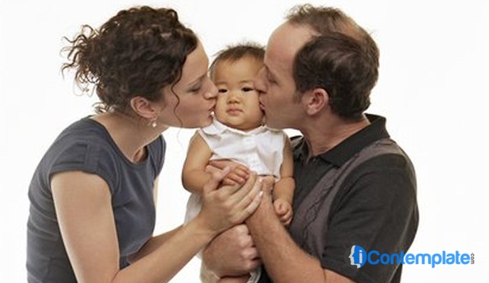 What To Expect During The Adoption Process