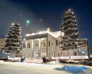 4 Holiday Planning Tips With Unique Venues