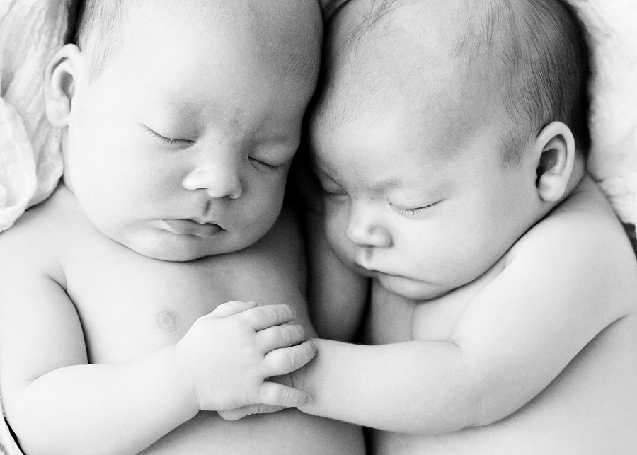 Best Los Angeles Newborn Photographer