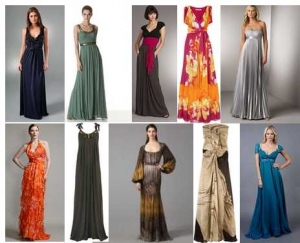 How To Choose The Perfect Evening Dresses