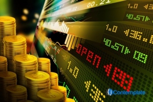 Advantages of Trading Gold Over the Stock Market