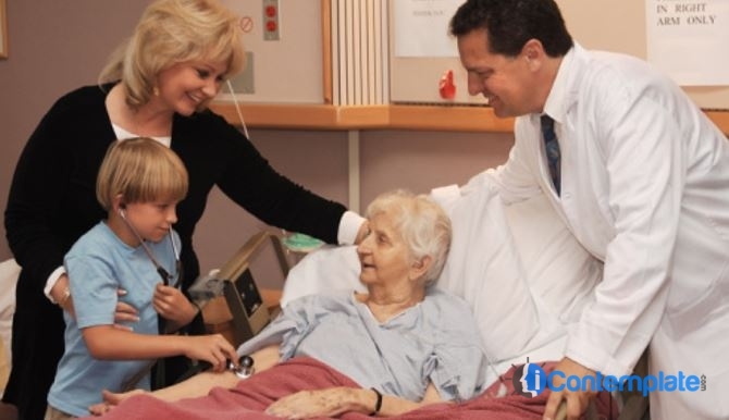 5 Common Misconceptions About Hospice Care