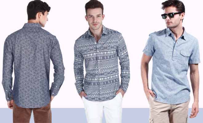 Your Get-Set-Go Guide For Evergreen Trends