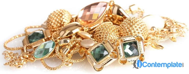 Getting The Best Out Of Selling Jewellery