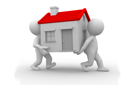 Home and office relocation