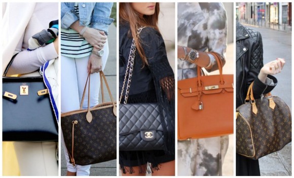 Why People Buying Designer Purses In These Days