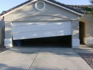 3 Tips To Prevent Garage Door Failure