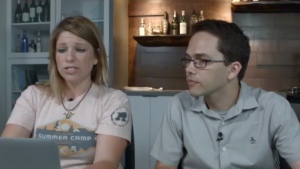 What Is Angularjs Crash Course?