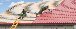 Qualities and Assets Of Good Roofing Companies