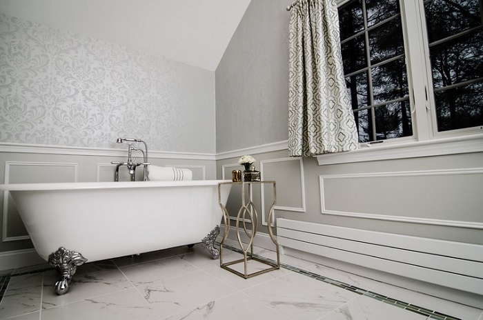 How To Enhance The Walls In Your Home