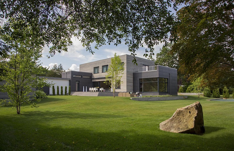 Are Green Homes Really Profitable In The Long Run?