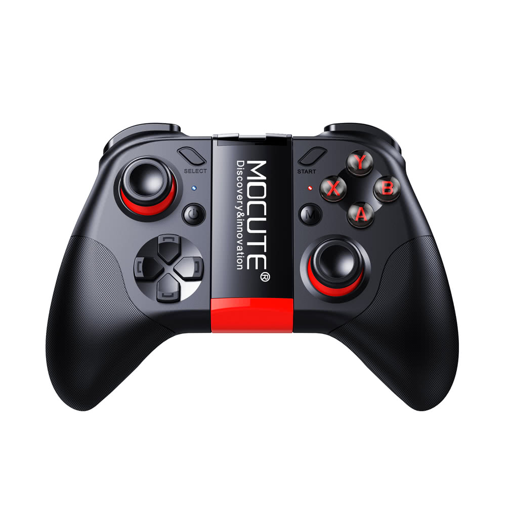 Customer Reviews For MOCUTE - 054 Bluetooth Gamepad Controller