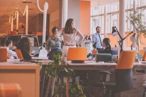 How Companies Are Changing With The Times