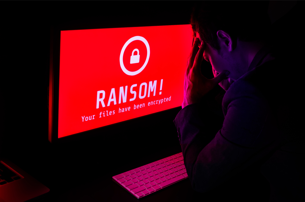 Ransomware Is Showing No Sign Of Slowing Down