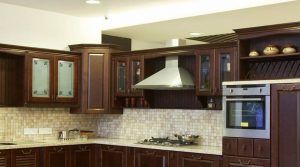 Explore Few Extraordinary Advantages Of A Kitchen Chimney