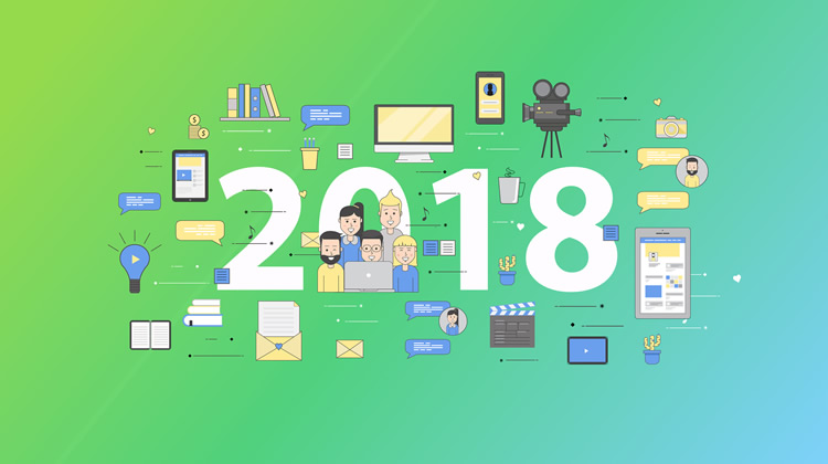 5 Top SEO Trends That Will Dominate In 2018