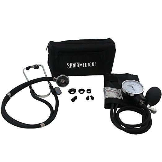 Amazon's Choice Sphygmomanometer Christmas Offer