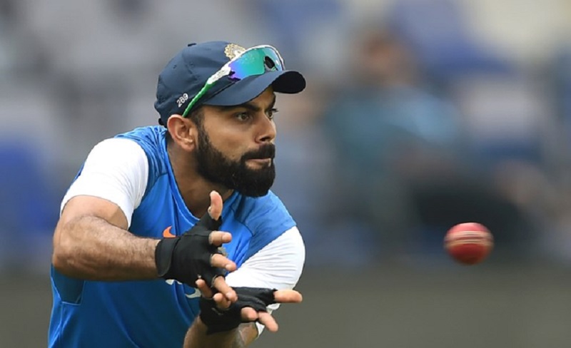 lions Of virat kohli