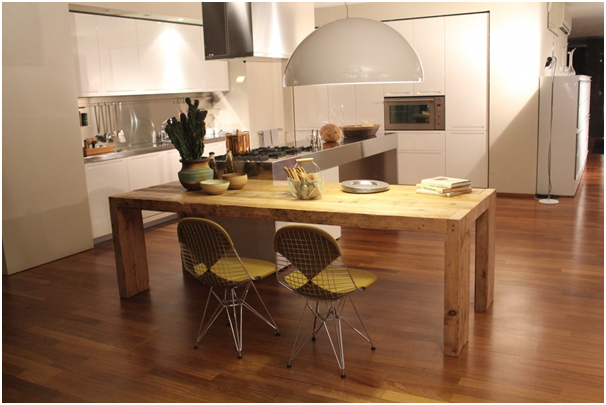 Which Flooring Is Best For Your Kitchen?